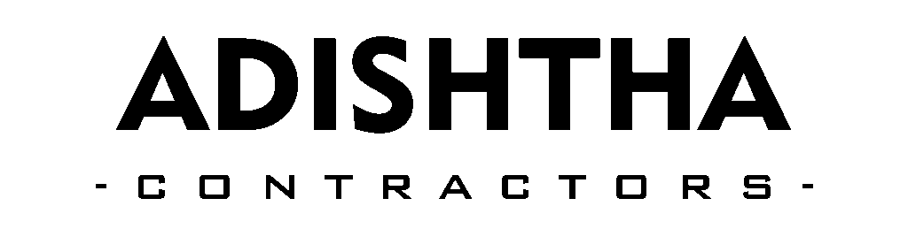 Adishtha Contractors