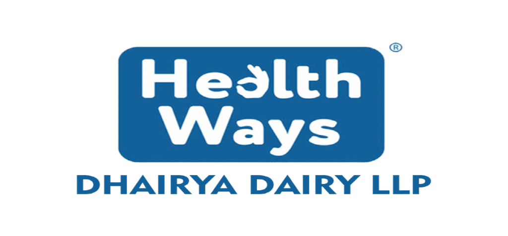 DHAIRYA DAIRY